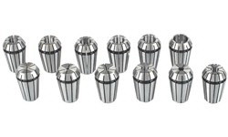 Field Tool Col Er Set Er11  7 Piece  Er Spring Col...