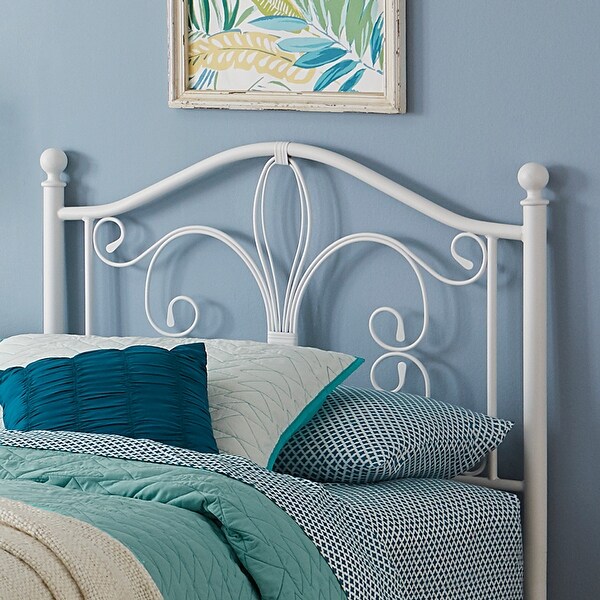 Copper Grove La Cloche Headboard - - 20469503