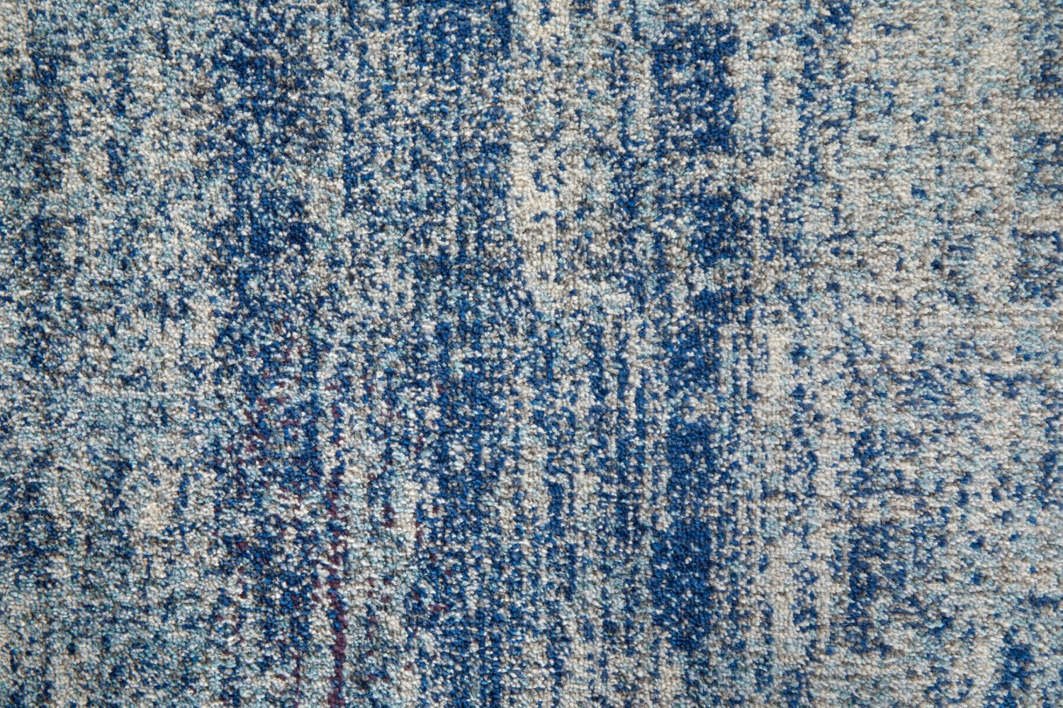 Adelmo Blue / Ivory Rug