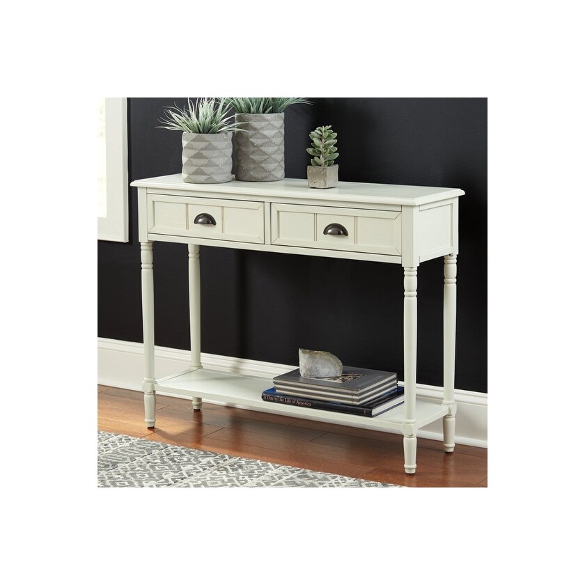 Ashley Furniture Goverton Console Sofa Table-A4000178 Goverton Console Sofa Table