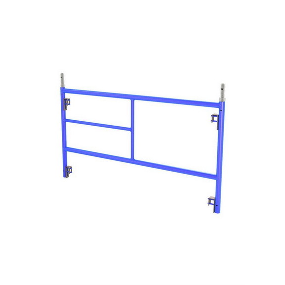 Bon Tool Step Type Scaffold End Frame   5' X 4' 6