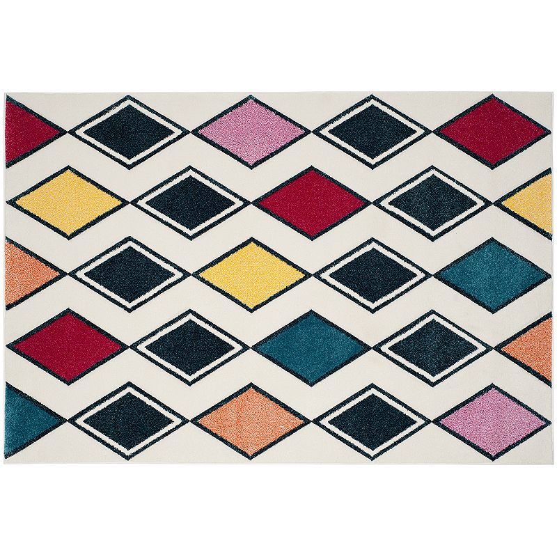 Safavieh Hollywood Hayworth Geometric Rug