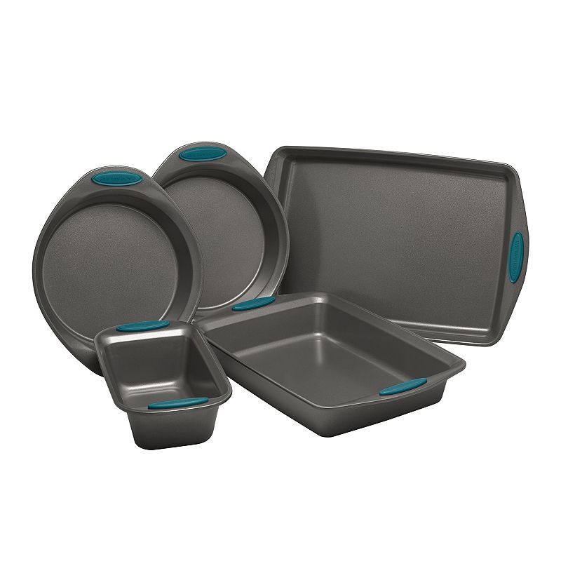 Rachael Ray? Yum-o! 5-pc. Nonstick Oven Lovin' Bakeware Set