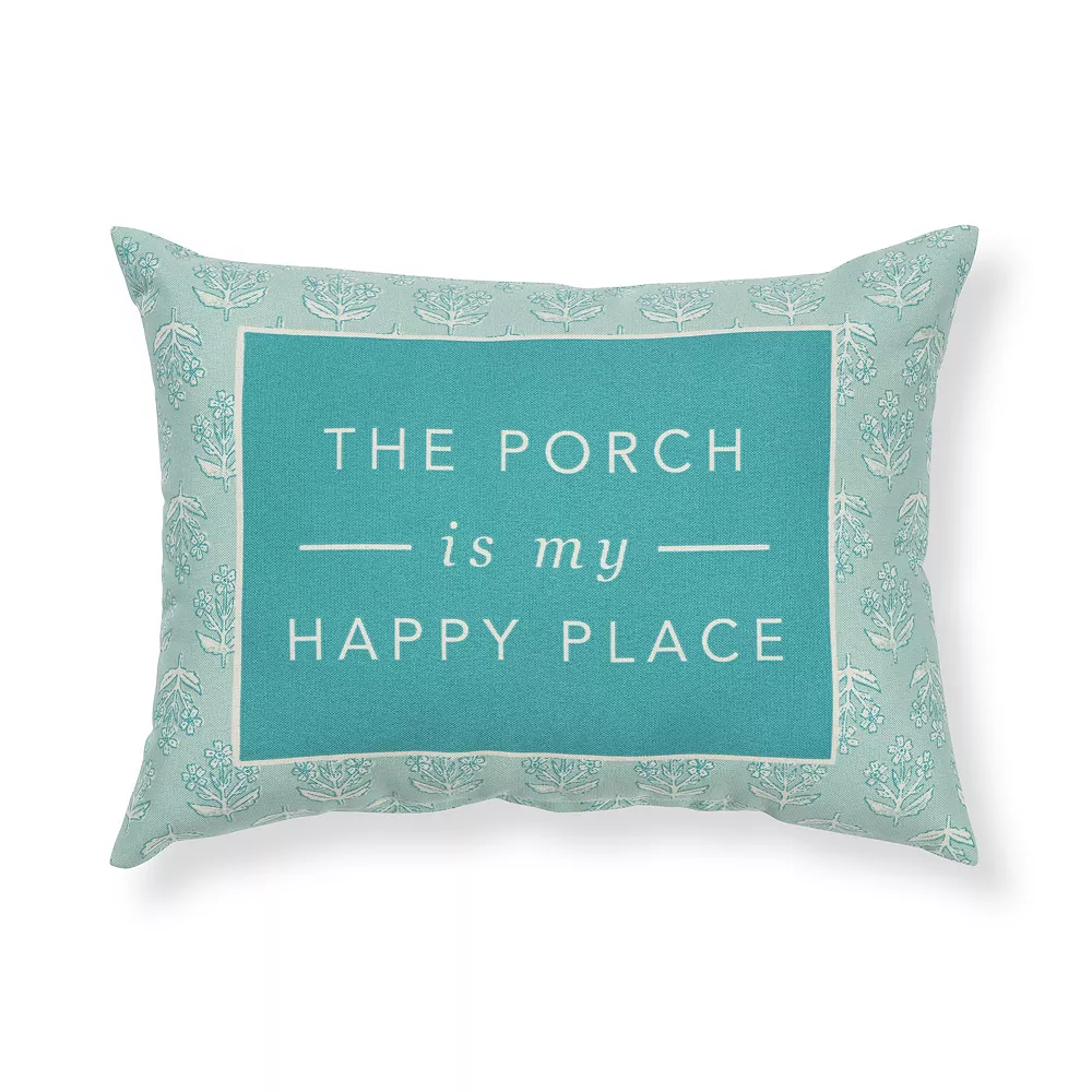 Sonoma Goods For Life? Porch Pillow