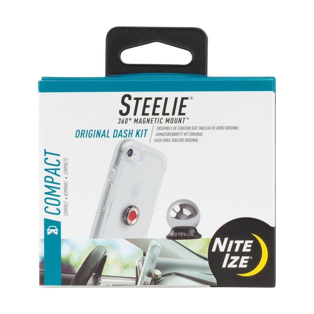 Nite Ize Steelie Car Mount Kit STCK-11-R8