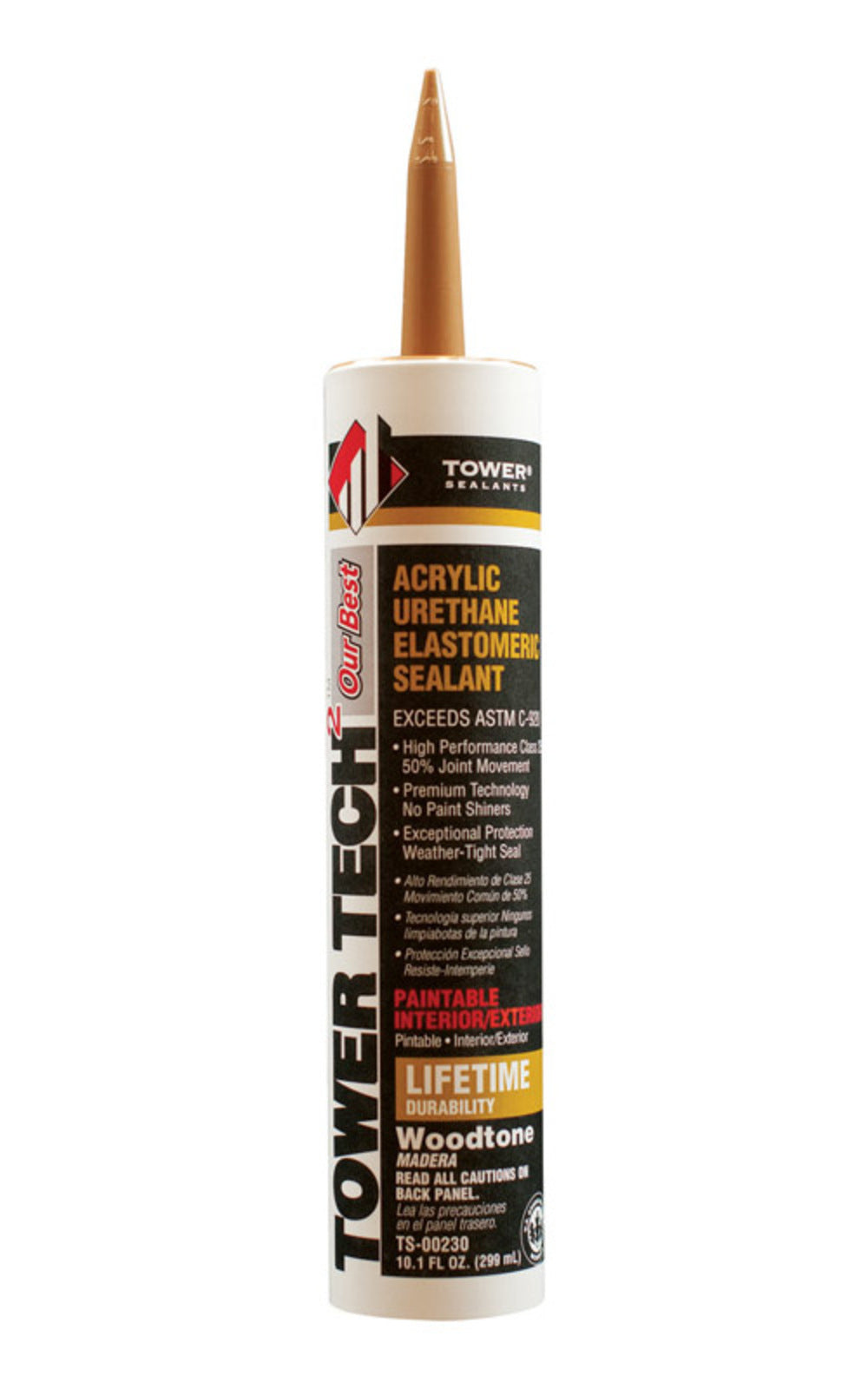 SEALANT WOODTONE 10.1OZ