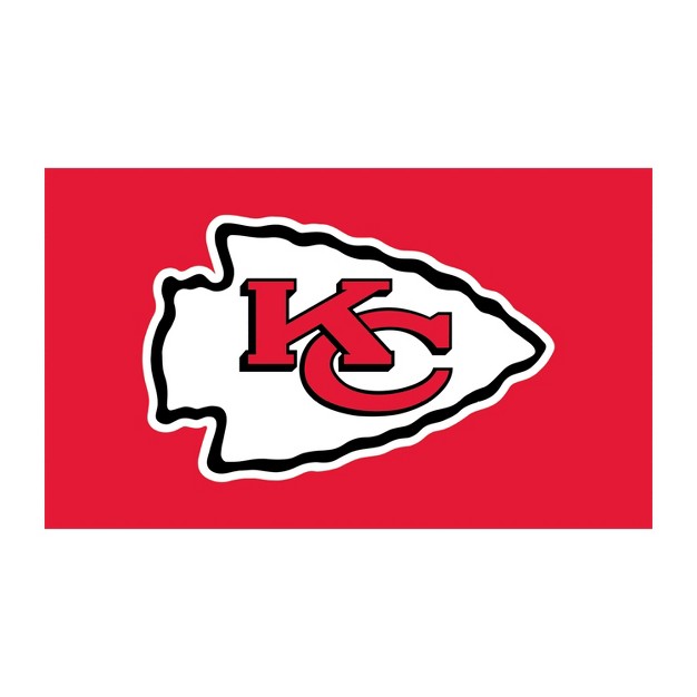 X 28 quot Kansas City Chiefs