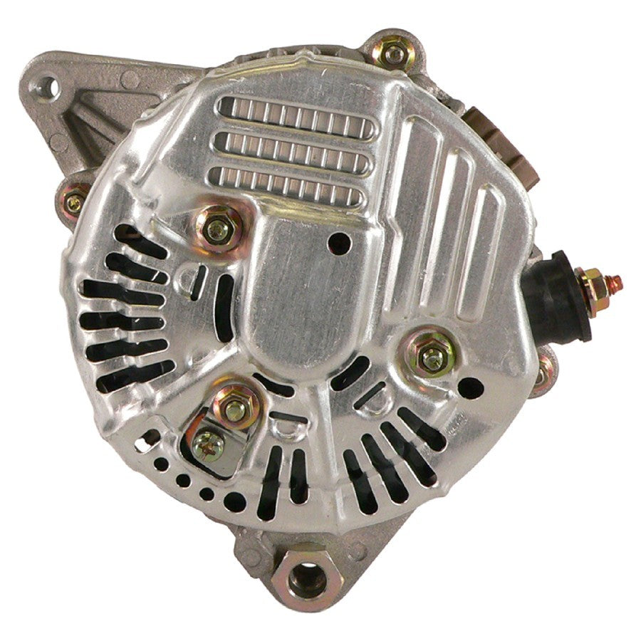 DB Electrical 400-52051 New Alternator for Toyota Sienna 1999-2000， Avalon 2001-2004， Auto Car