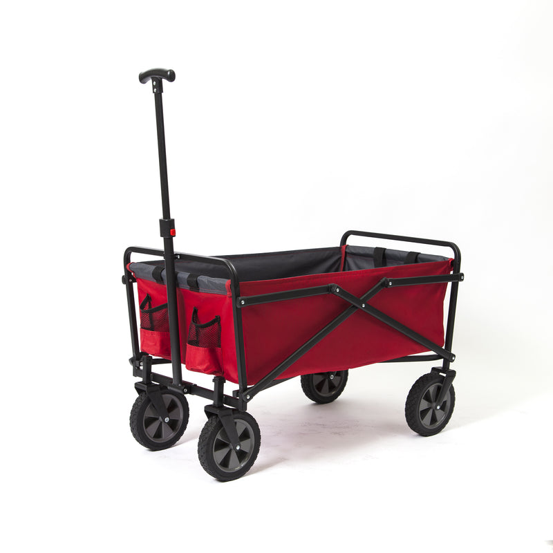 FOLDING UTLTY CART 3.6CF