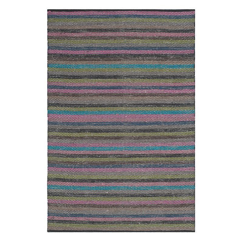 Safavieh Kilim Giselle Striped Rug