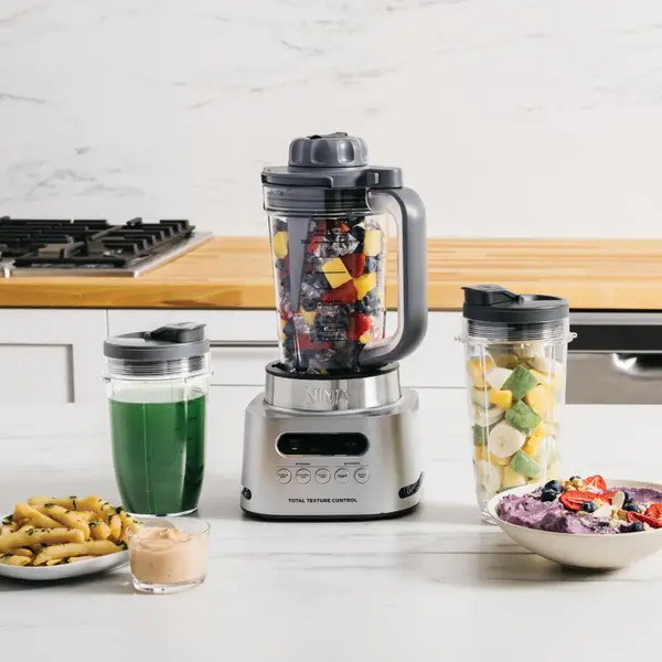 Ninja Twisti High Speed Blender