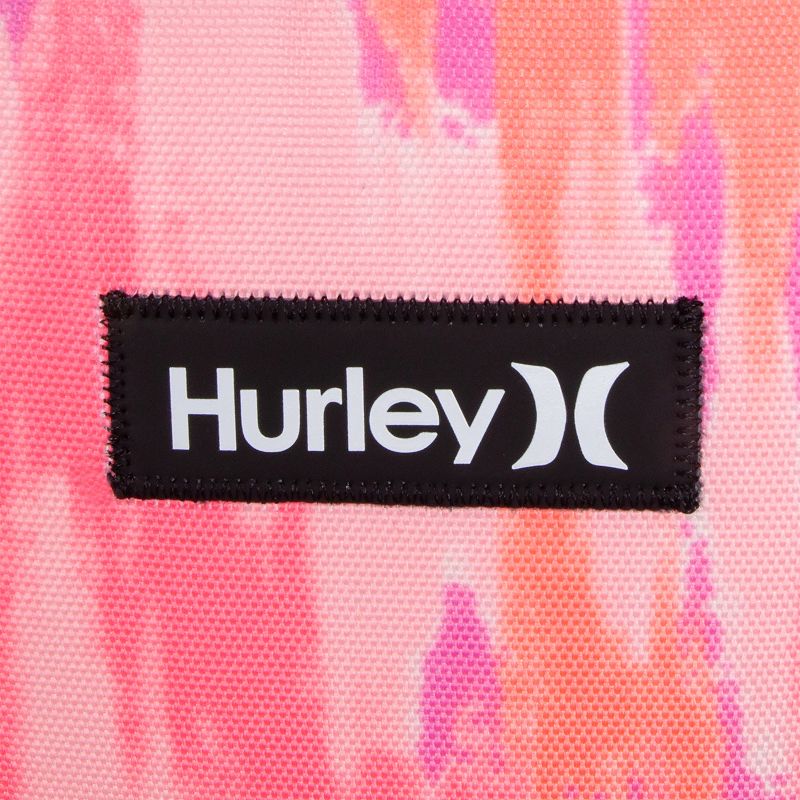 Hurley Cooler Tote Bag