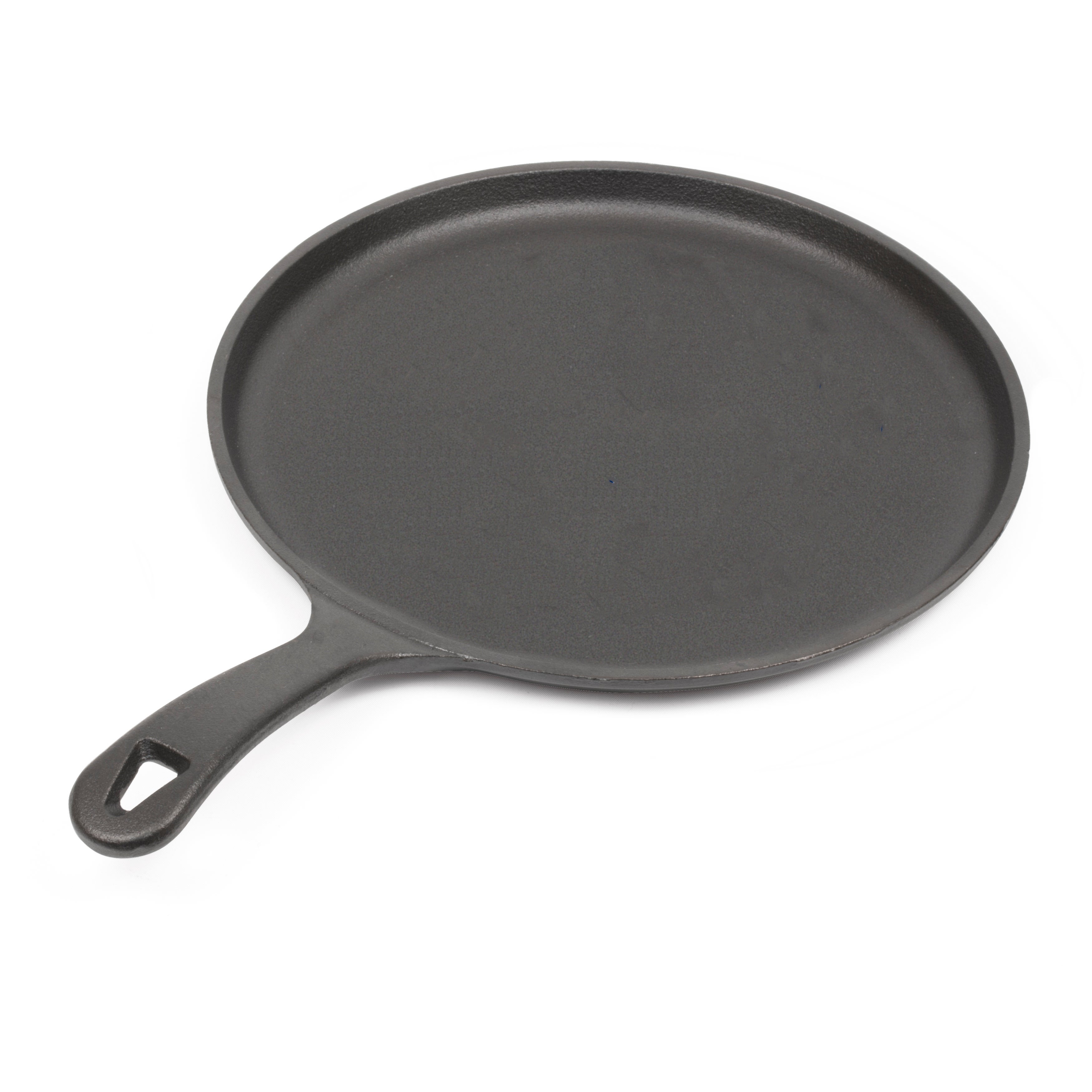 10-1/2 Inch Round Griddle