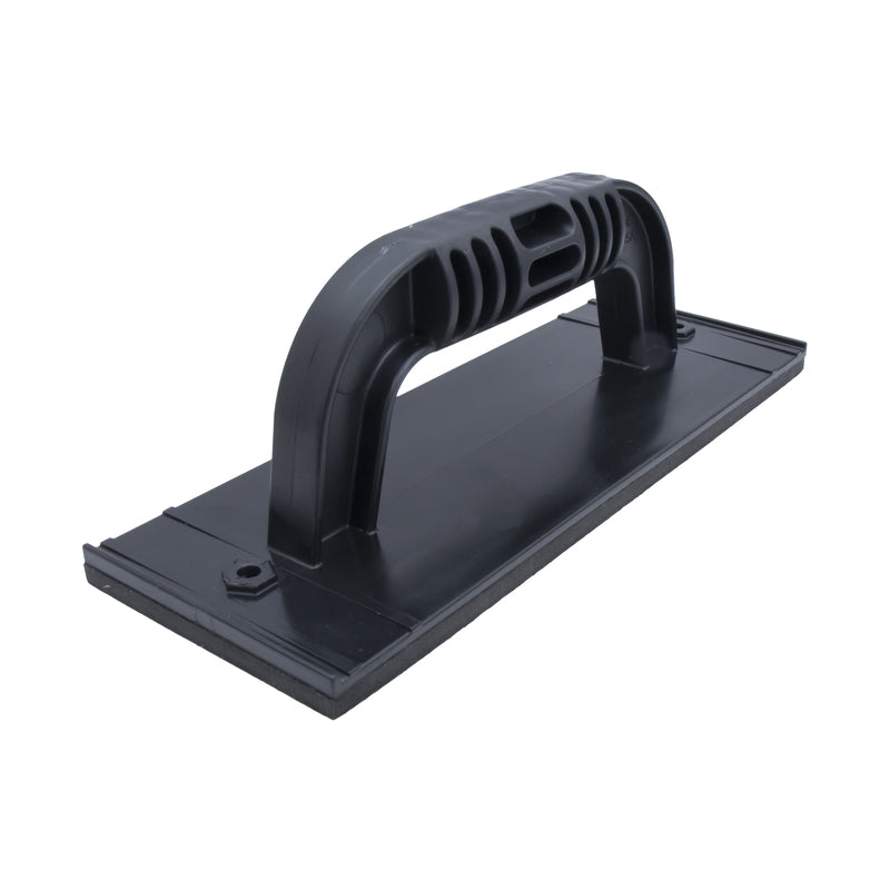 FOAM RUBBER GROUT FLOAT