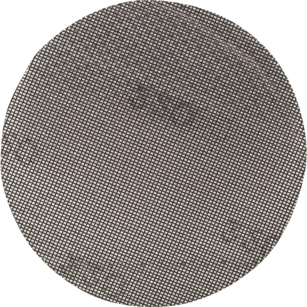 DW Mesh 5-in 220 Grit Random Orbit Disks (5 PACK) DWAM4306 from DW