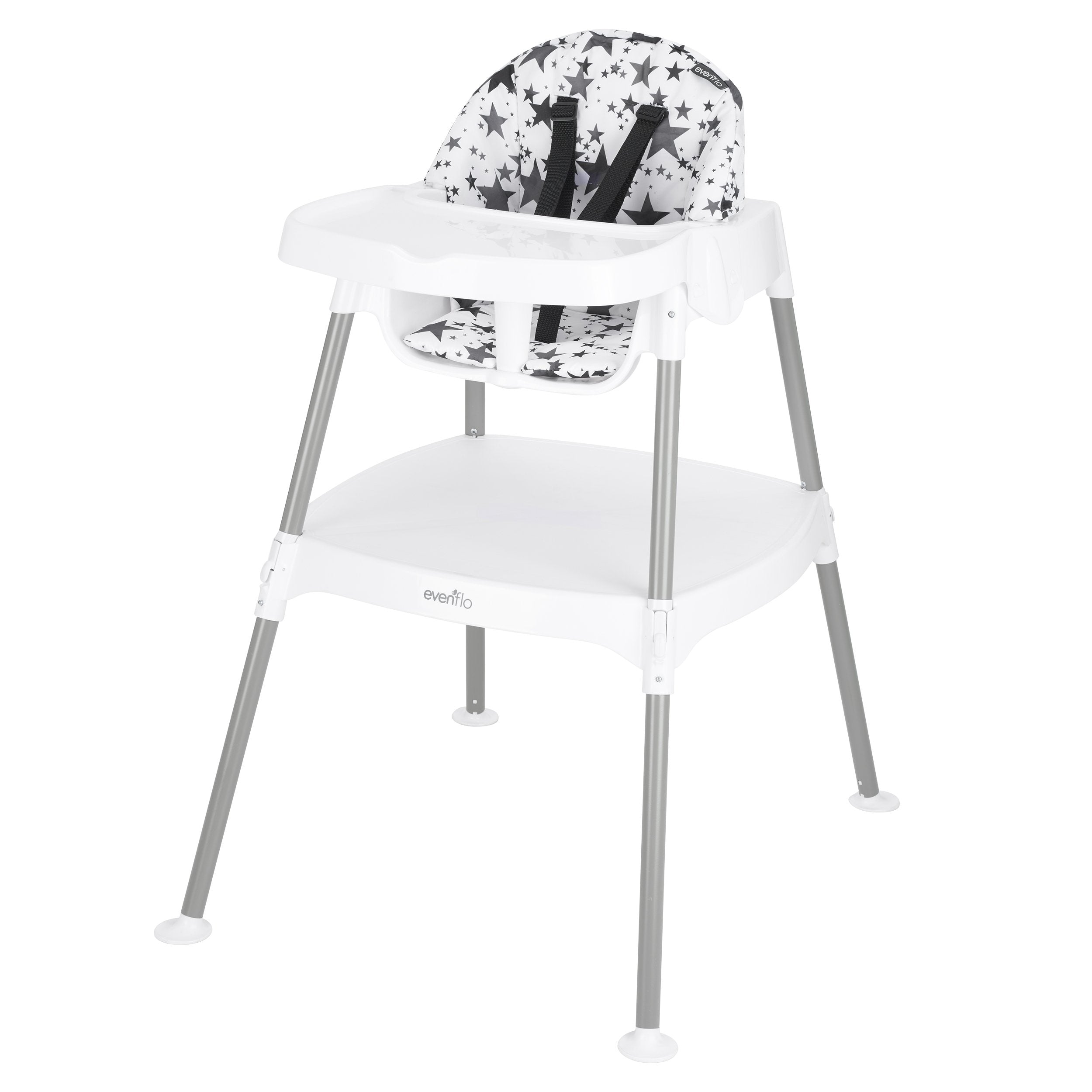 Eat & Grow? 4-Mode High Chair