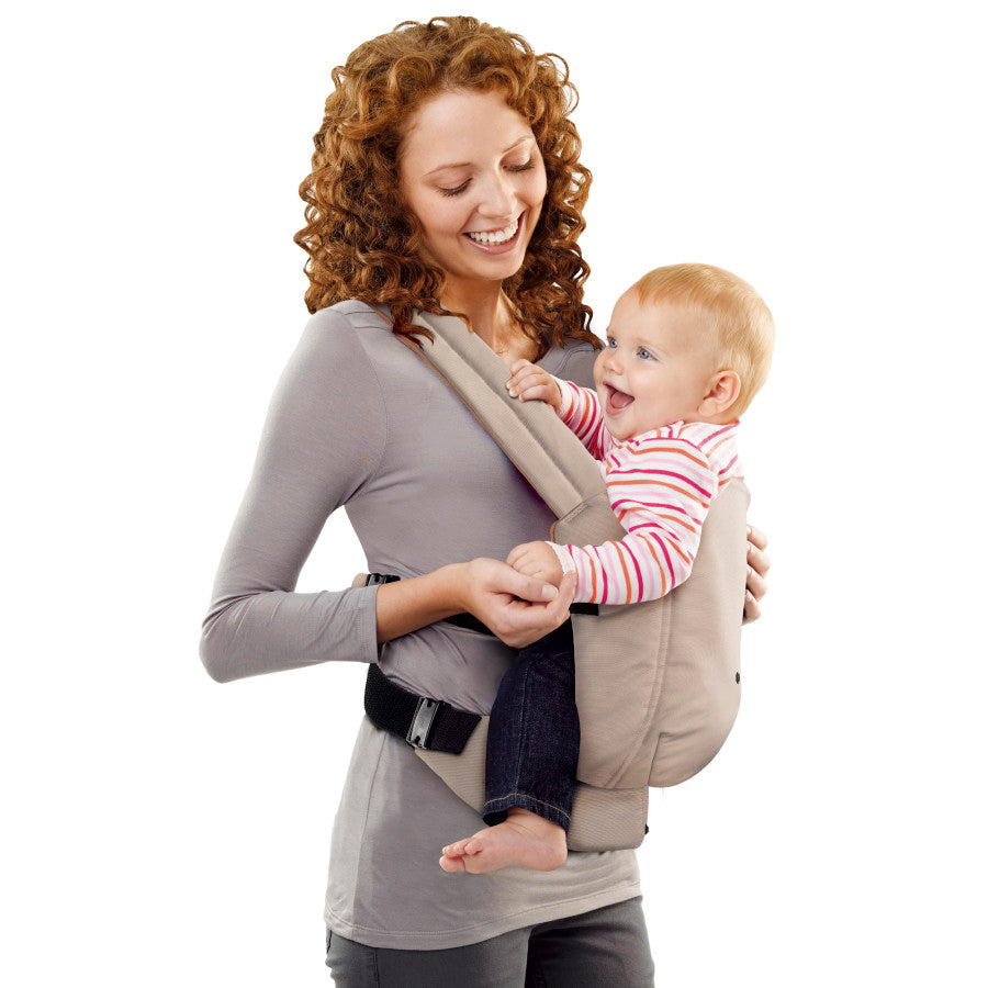 Natural Fit Infant Carrier