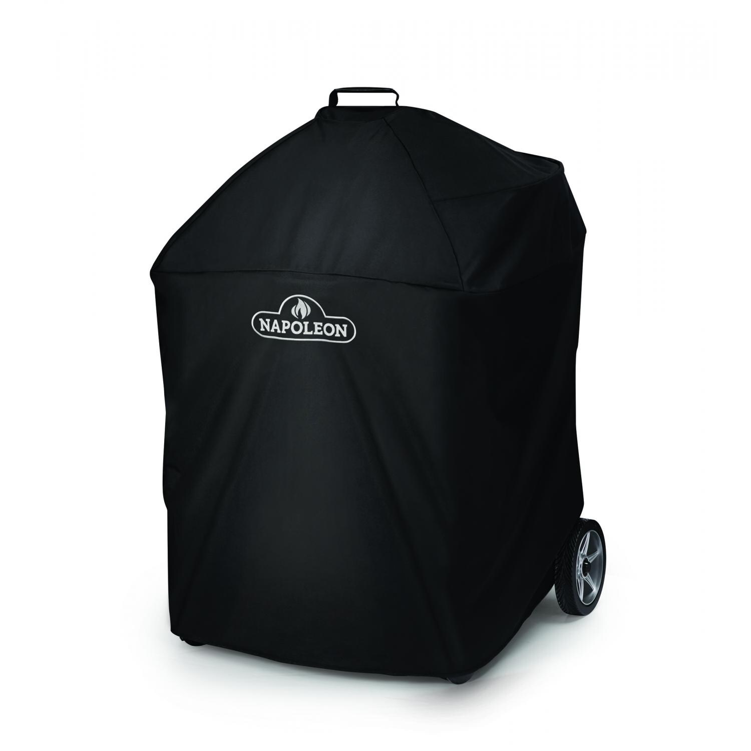 Napoleon Grill Cover For Charcoal Kettle Grill On Cart