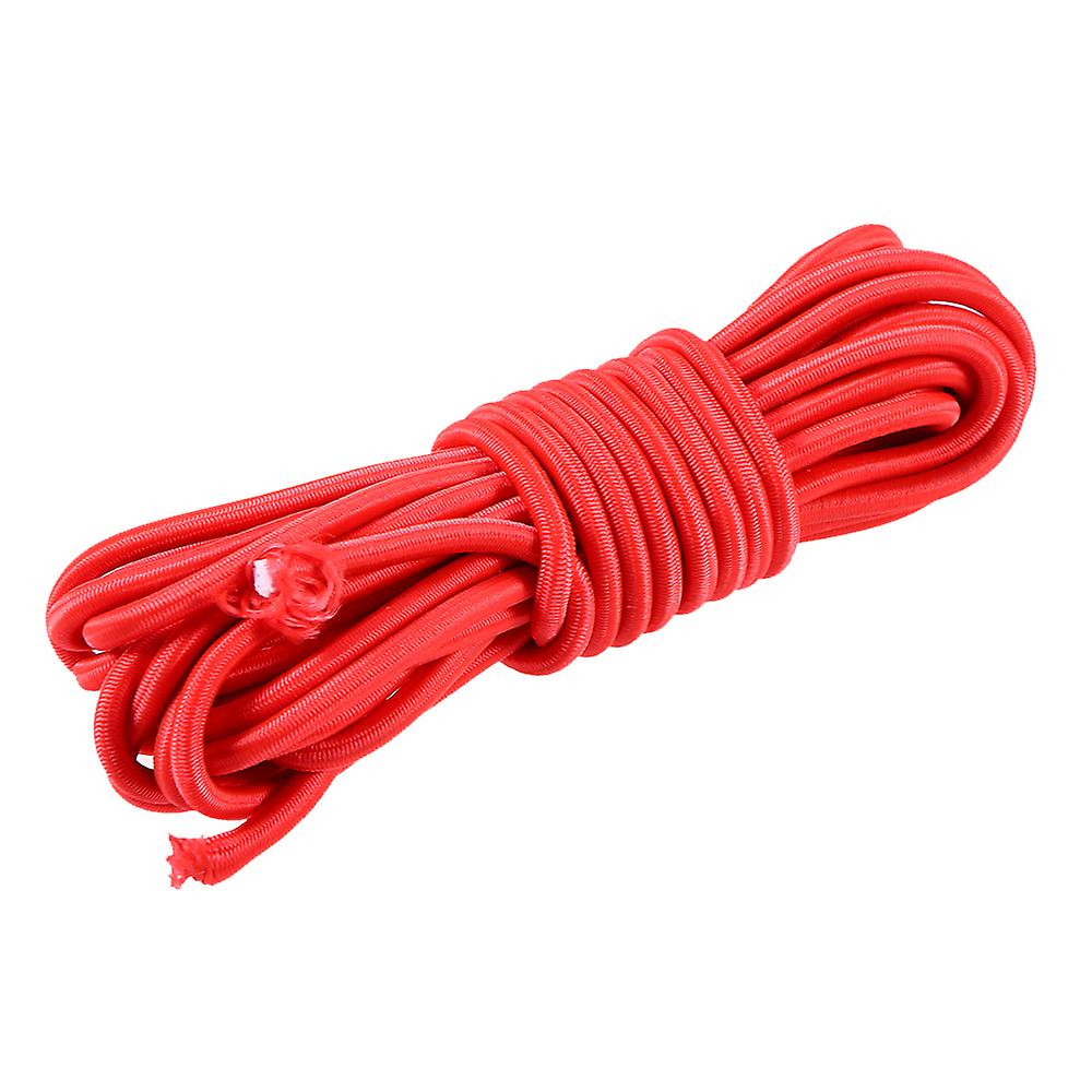 5 Meters 4mm / 5mm Kayak Boat Elastic Bungee Cord Rope