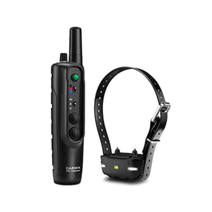 Garmin Pro 550 Dog Training System