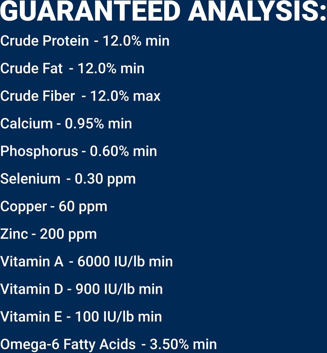 Milestone Compete High Fat Performance Horse Feed