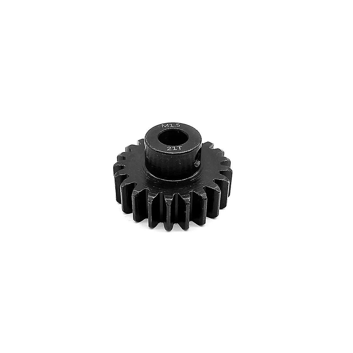 Remote Control Car Gear M1.5 Modulus 8.0 Inner Hole For Chrome Steel Motor Gear With Machine Metric