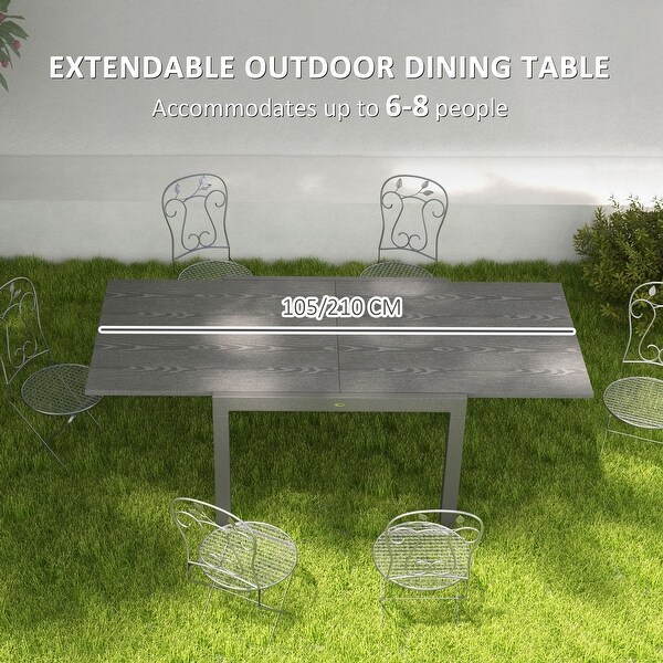 Extendable Dining Table，41