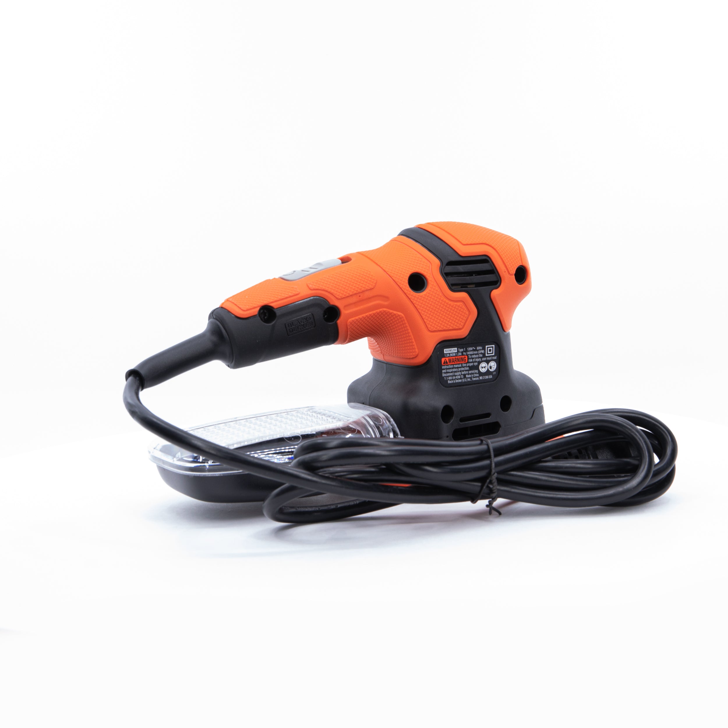 MOUSE™ 1.2 Amp Electric Detail Sander