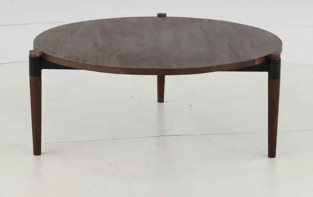 Santiago Espresso Coffee Table