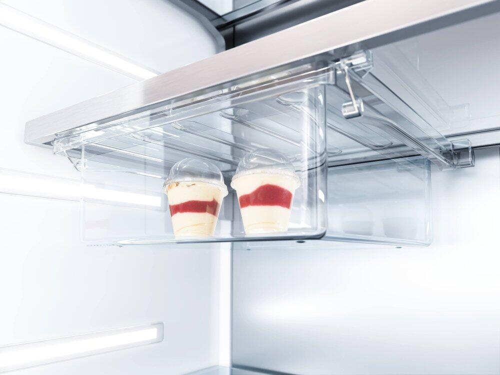 Miele K2802SF  - Mastercool™ Refrigerator For High-End Design And Technology On A Large Scale.