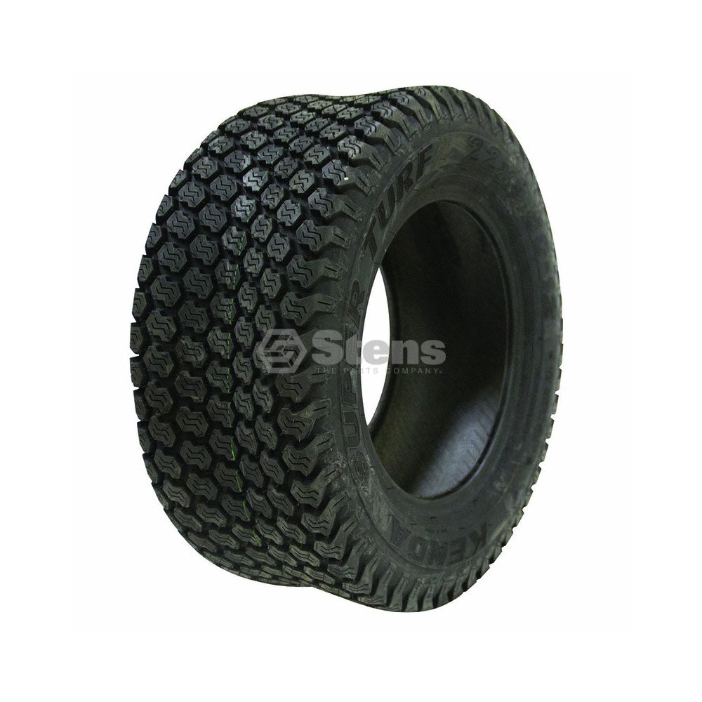 Stens 160-432 24x9.50-12 Super Turf 4-Ply Tire