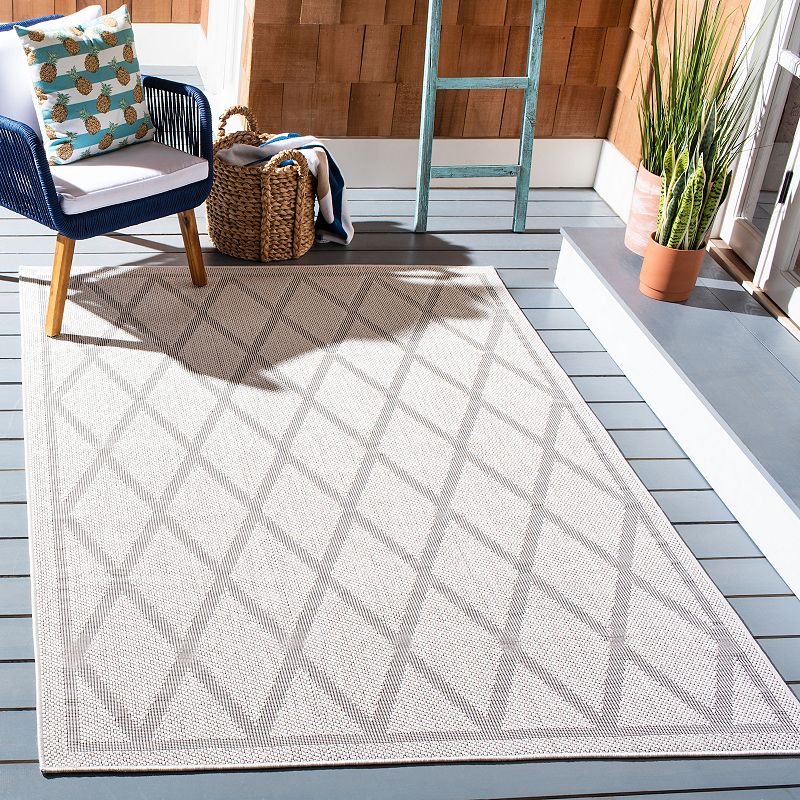 Safavieh Bermuda Eden Rug