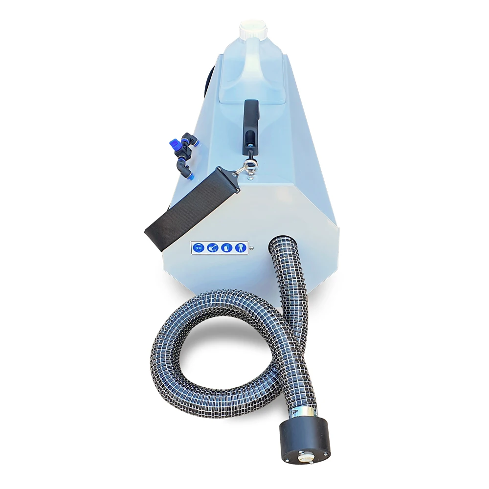 Fogger Sprayer Fogger Backpack Electric Sprayer Sanitizing Fogger For Agriculture Agriculture Sprayer