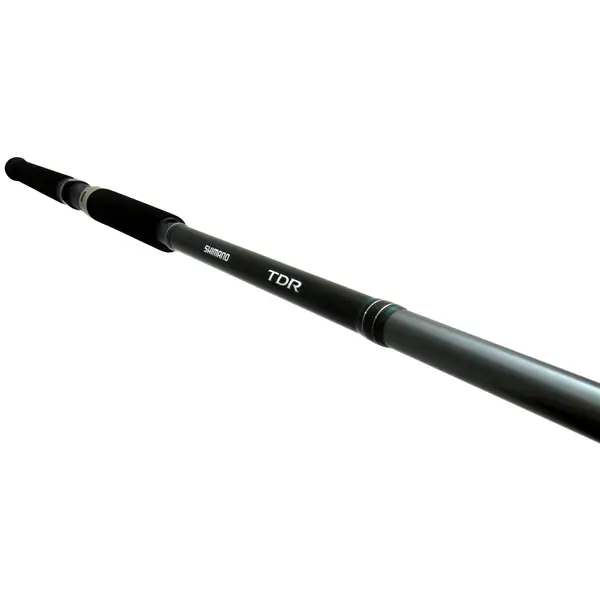 Shimano TDR 86 MD 2-Piece Trolling Rod