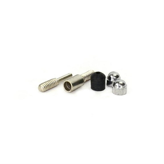 Bon Tool Replacement Punch Kit For  15 405