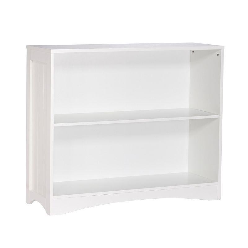 RiverRidge Kids Horizontal Bookcase