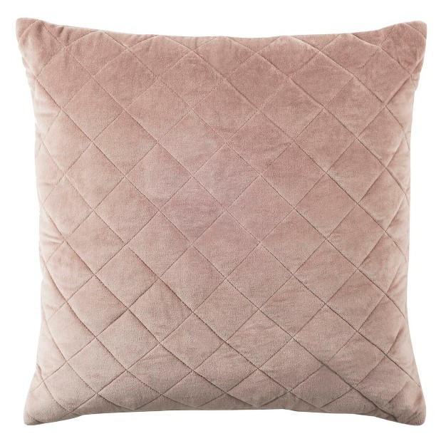 Harper Quilt Pillow Safavieh