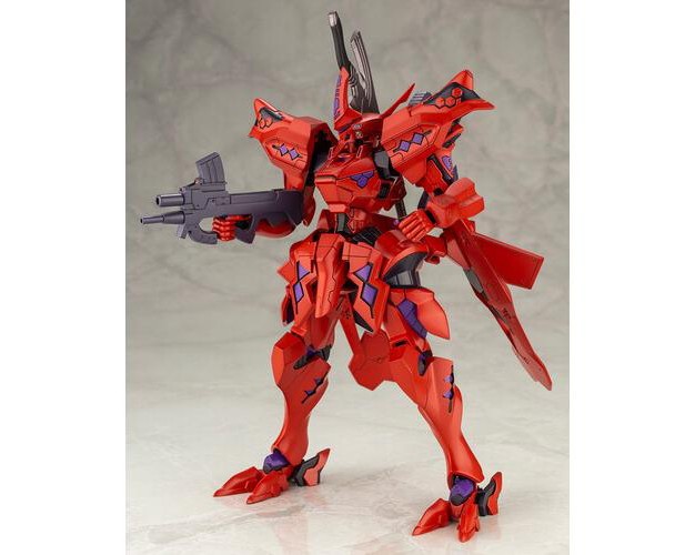 Kotobukiya Muv luv Alternative anime 1 144 Takemikaduchi Type 00f Tsukuyomi Mana Ki