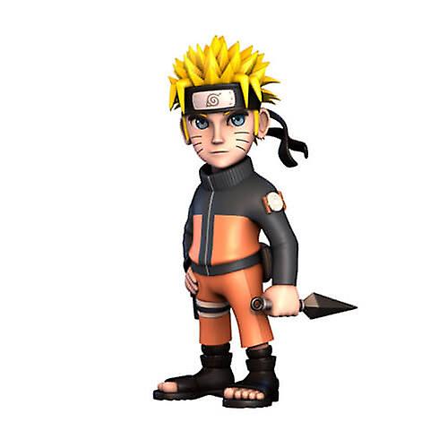 MINIX Naruto Shippuden Naruto Collectible Figure