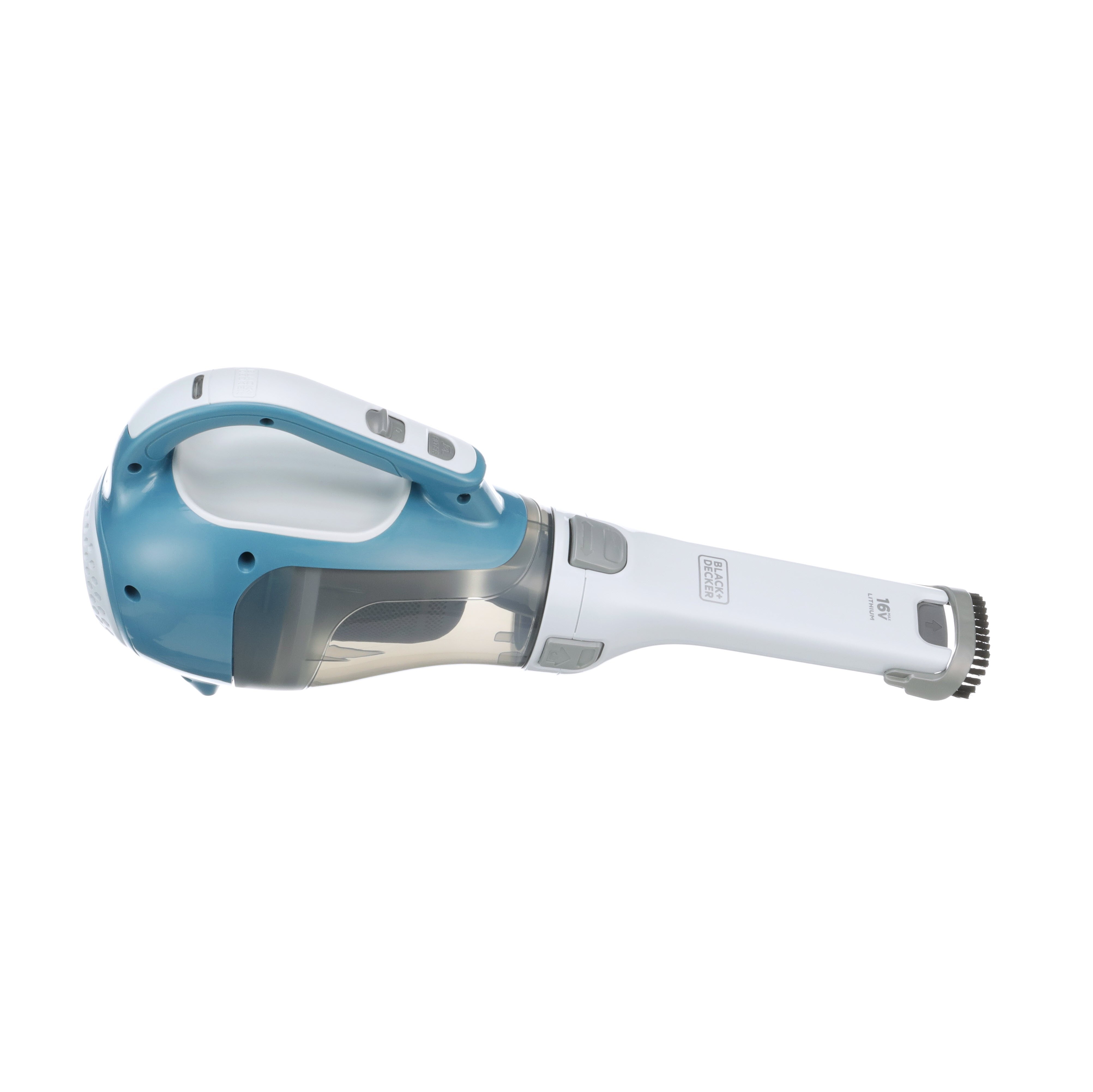 dustbuster® AdvancedClean+™ Cordless Handheld Vacuum