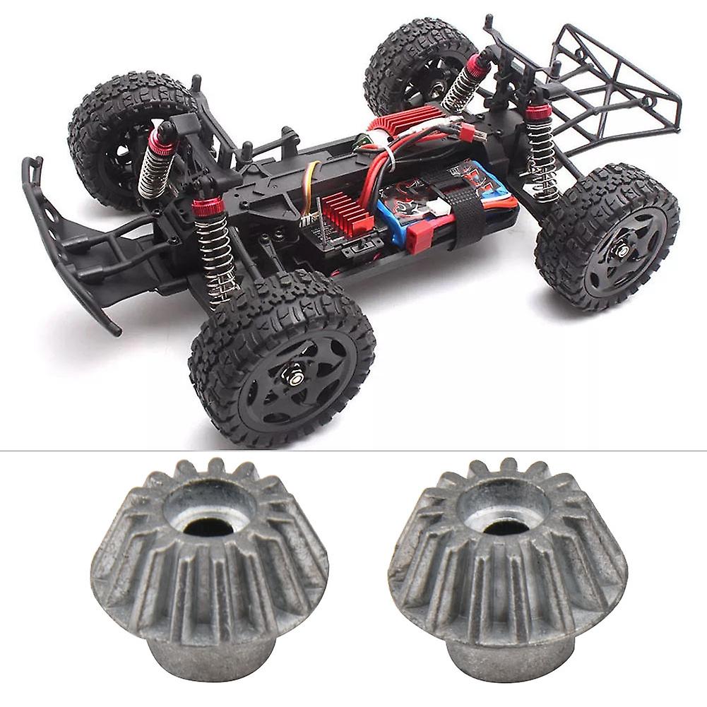 Remo G2611 Metal Ring Gear 1/16 Rc Car Parts For Truggy Buggy Short Course 1631 1651 1621