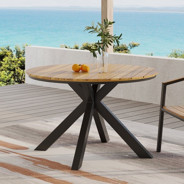 Modern Dinning Table