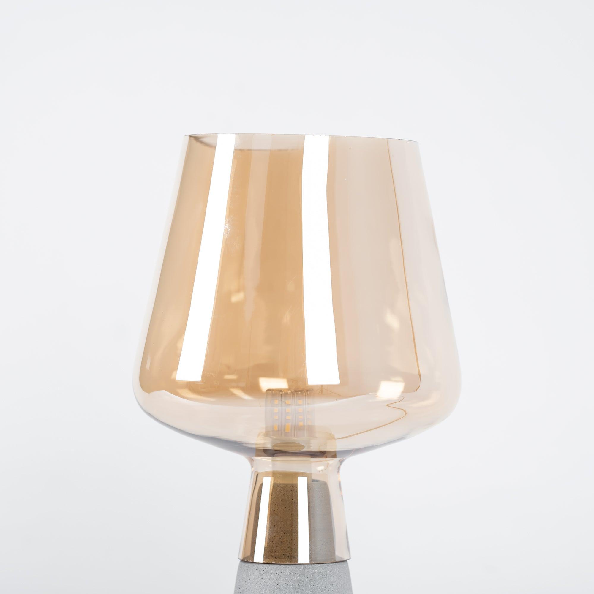 Leimu Table Lamp