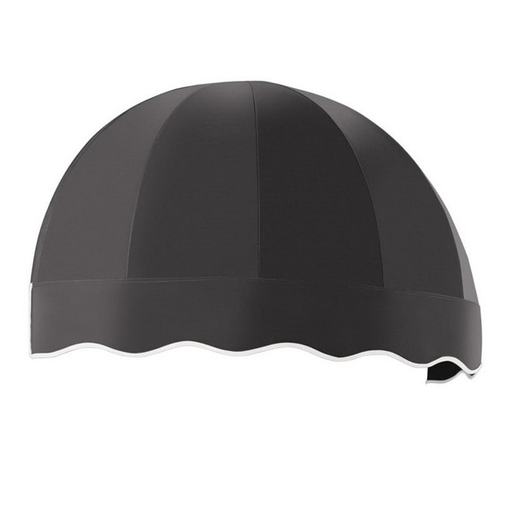 Awntech 3 ft Bostonian  153Fixed Awning (40.5 in...