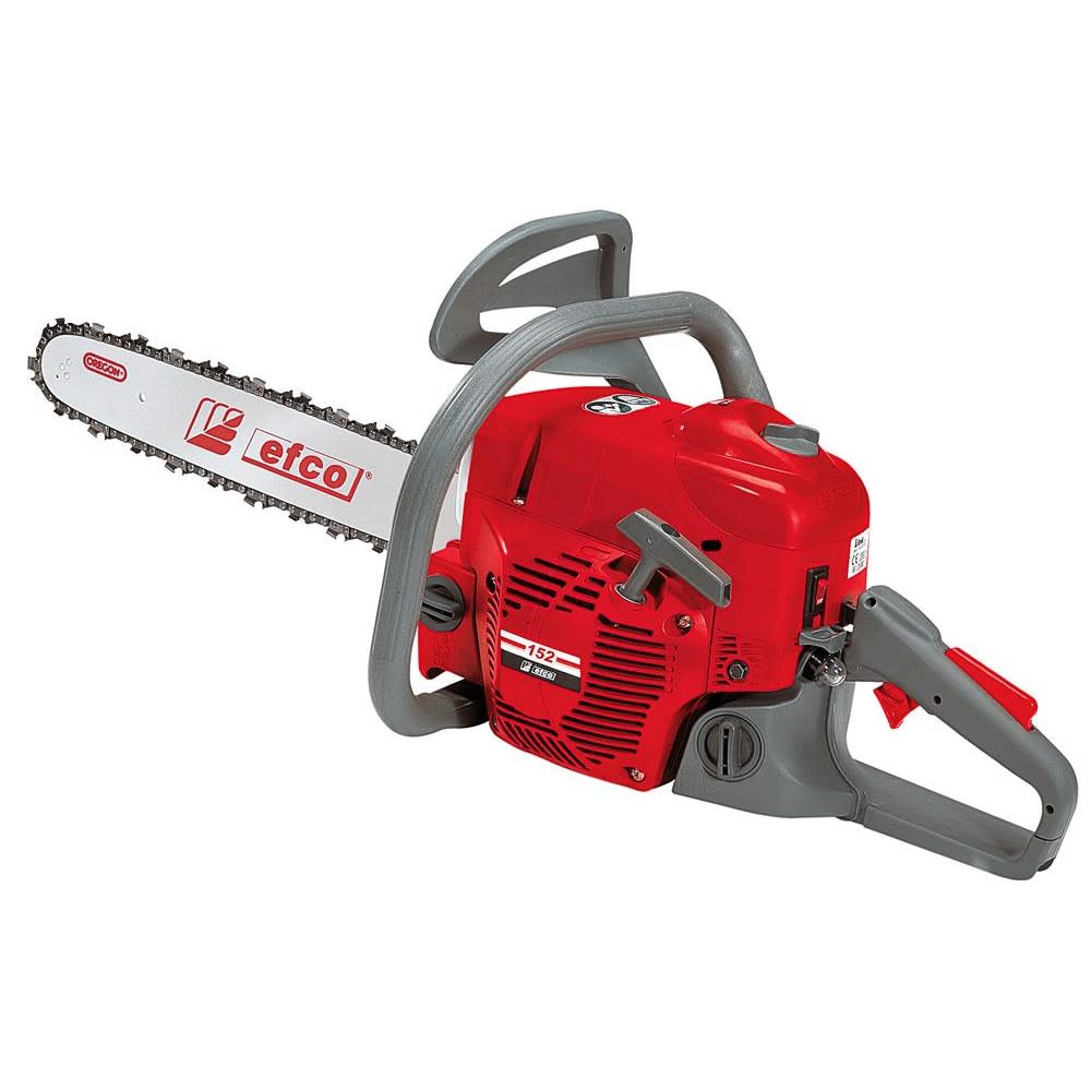 Professional Chain Saw 20 (.325 x .050 / .058 ga.)， 3.4 HP/51.7cc ;