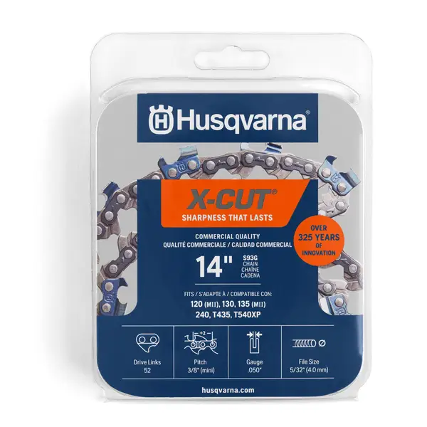 Husqvarna S93G 14