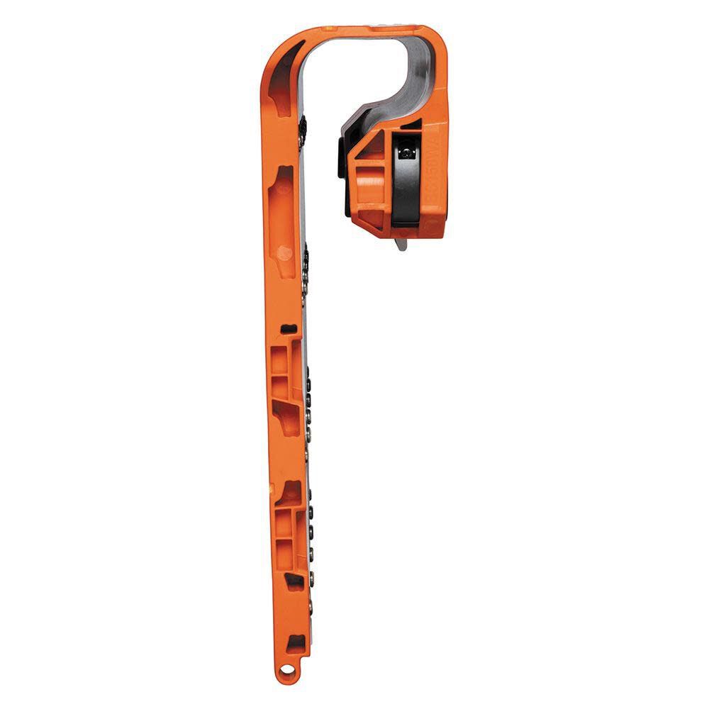 Klein Tools 1.5 Man Wall Assembly Rail System BC150WA from Klein Tools