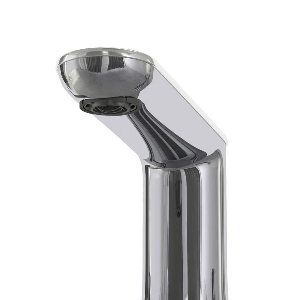 Glacier Bay Chianti 8 in Widespread 2Handle Bathroom Faucet in Chrome