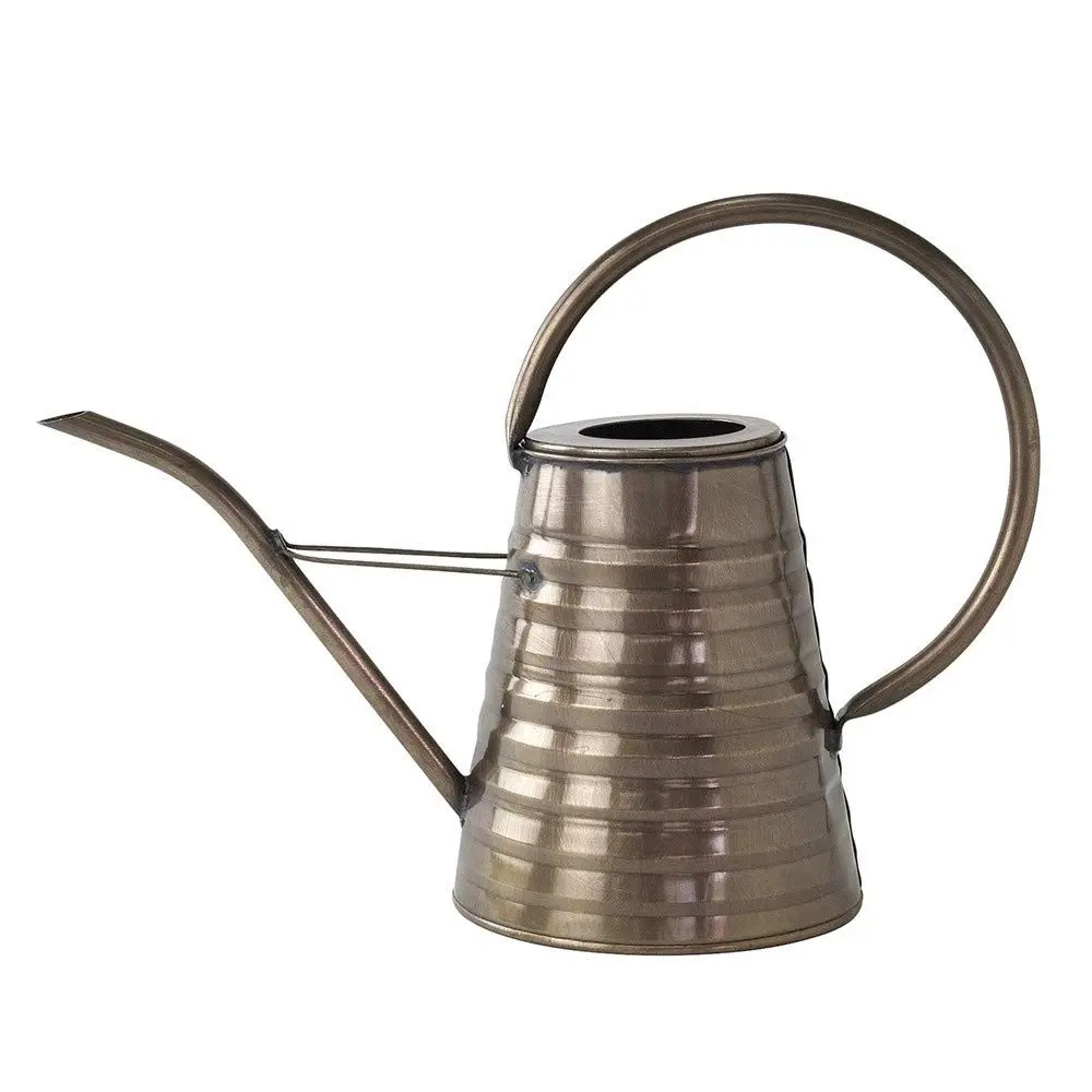 Handcrafted Metal Water Cane for Restaurants use Water Pots Gardening Water Supplies Cans and Jugs Planter Best Price