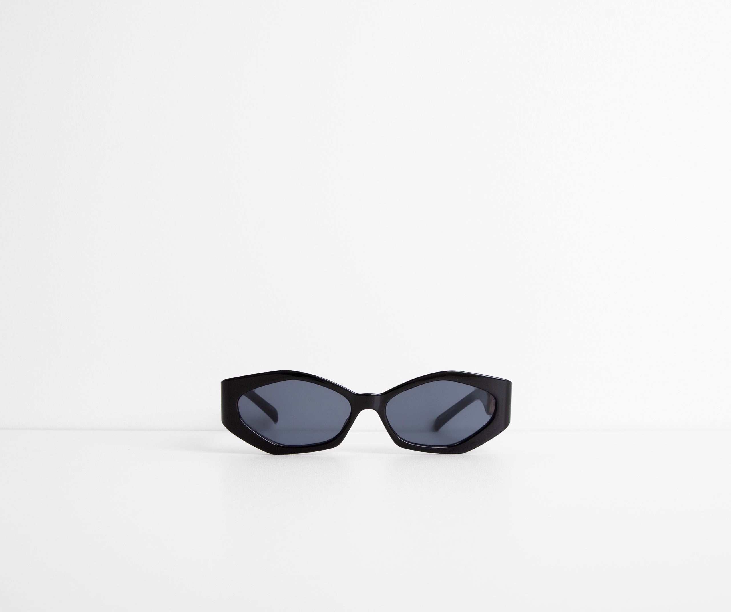 Feelin' Fine Chain Sunglasses